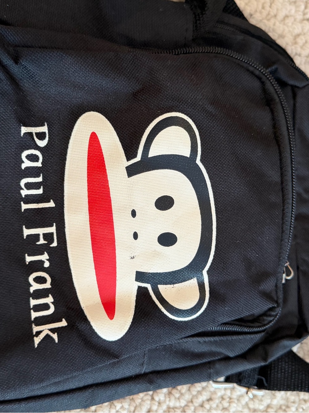 Paul frank corssbody bag